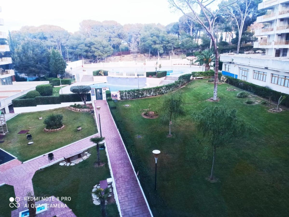 Apartment Carrer Vendrell *