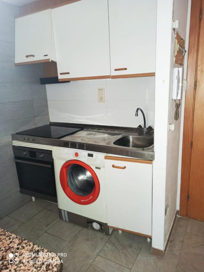 Apartment Carrer Vendrell Salou