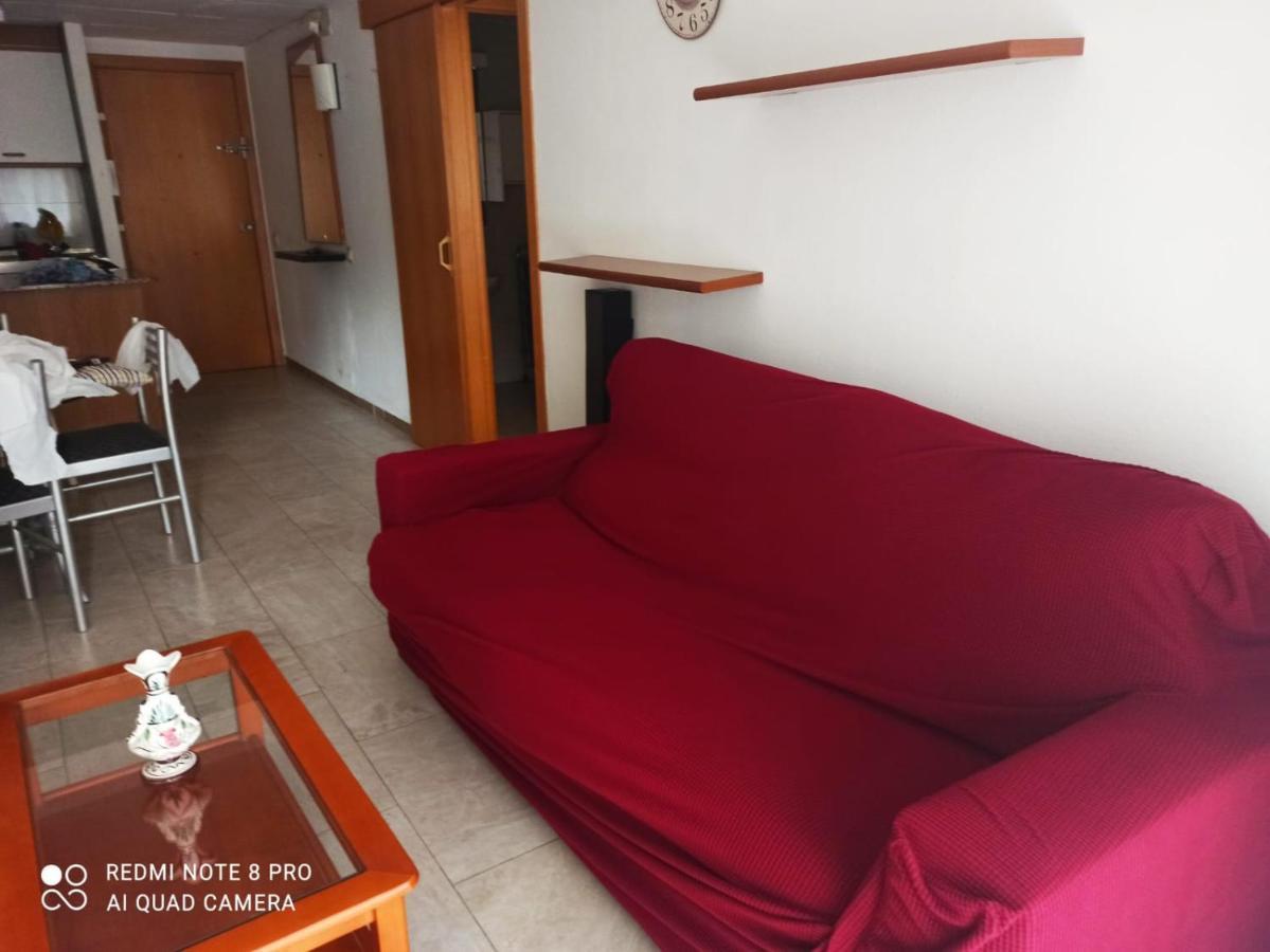 Apartment Carrer Vendrell